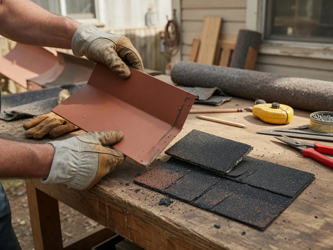 Roof Repair company in Kossuth, PA